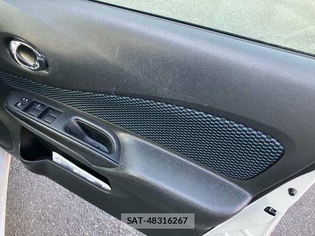 Nissan NOTE 2015-06 7222990-29