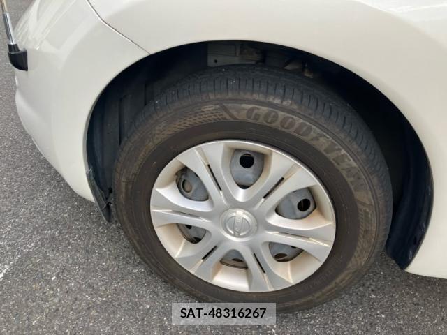 Nissan NOTE 2015-06 7222990-7