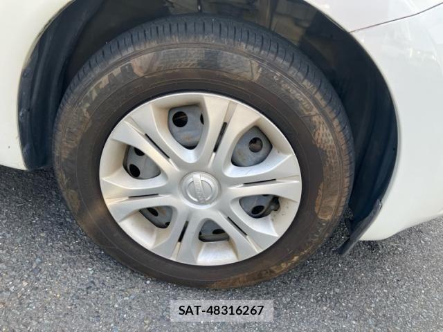 Nissan NOTE 2015-06 7222990-8