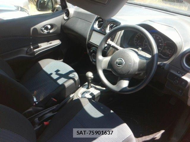 Nissan NOTE 2013-05 7216963-1