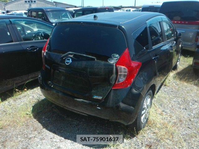 Nissan NOTE 2013-05 7216963-2