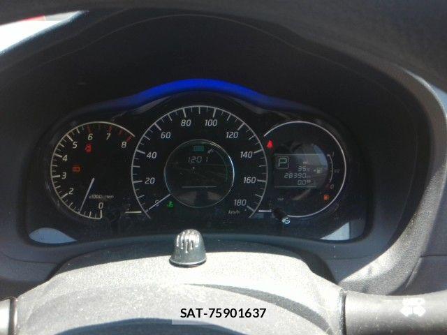 Nissan NOTE 2013-05 7216963-3