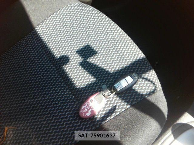 Nissan NOTE 2013-05 7216963-4