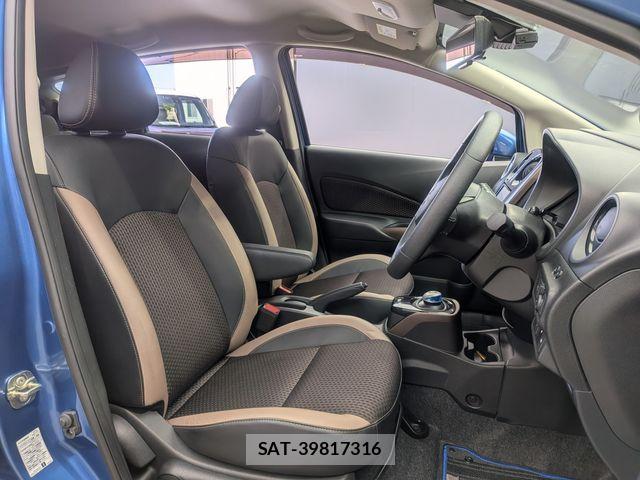 Nissan NOTE 2019-03 7223034-16