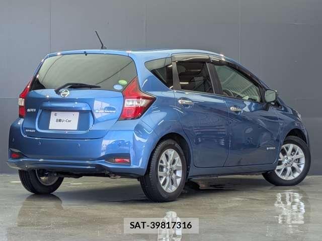 Nissan NOTE 2019-03 7223034-1