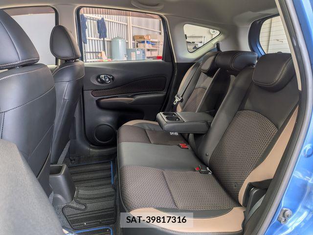 Nissan NOTE 2019-03 7223034-19