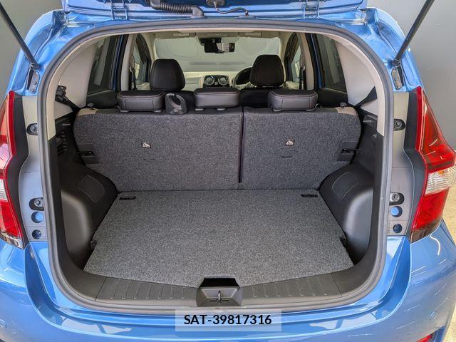 Nissan NOTE 2019-03 7223034-20