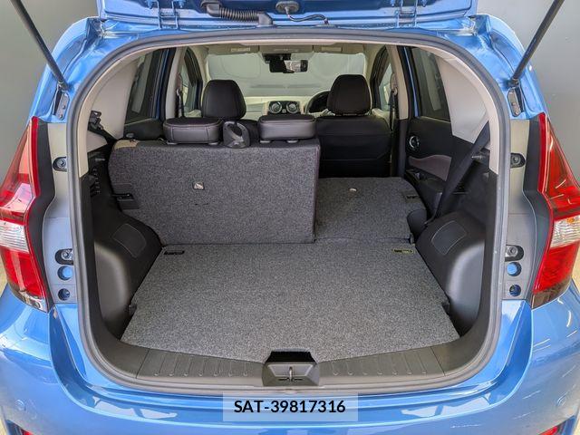 Nissan NOTE 2019-03 7223034-21