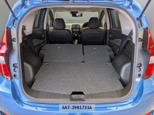 Nissan NOTE 2019-03 7223034-22