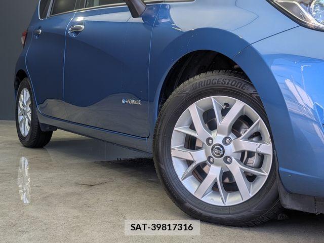 Nissan NOTE 2019-03 7223034-25
