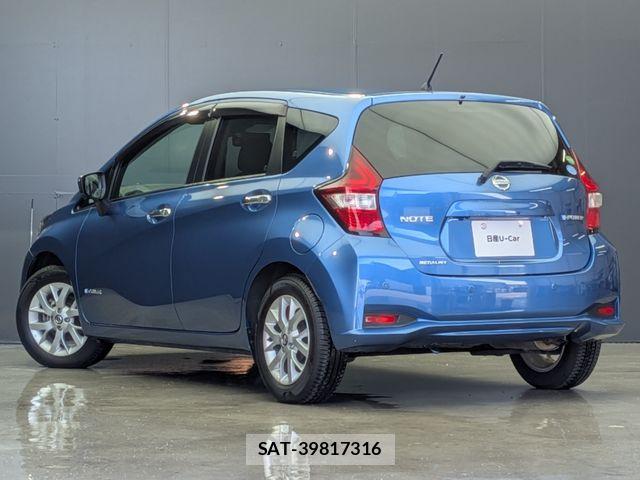 Nissan NOTE 2019-03 7223034-27