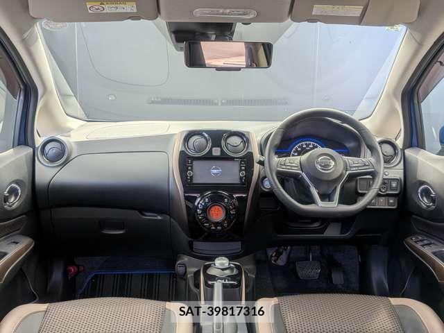 Nissan NOTE 2019-03 7223034-2