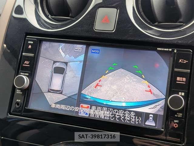 Nissan NOTE 2019-03 7223034-4