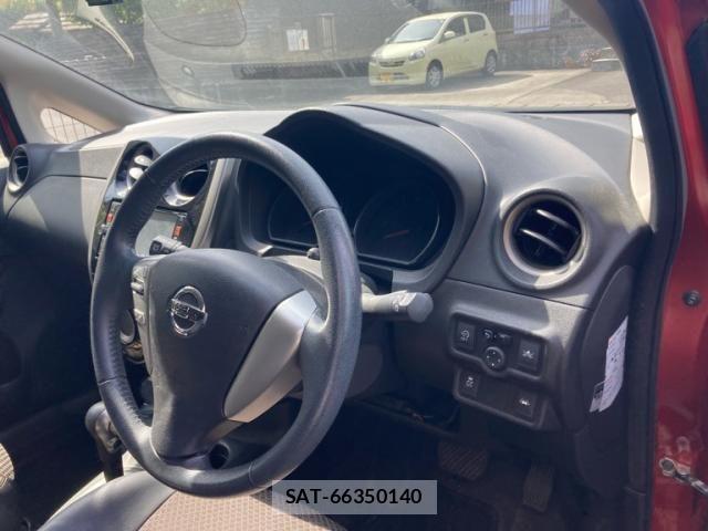 Nissan NOTE 2015-07 7222991-9
