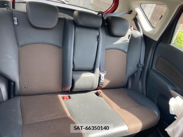 Nissan NOTE 2015-07 7222991-11