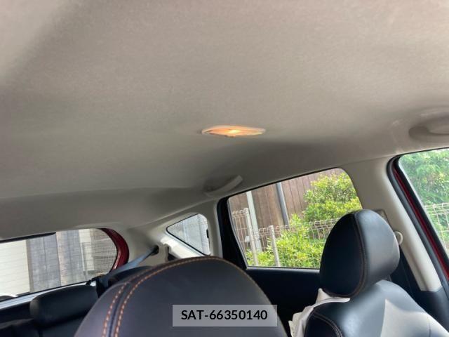 Nissan NOTE 2015-07 7222991-12