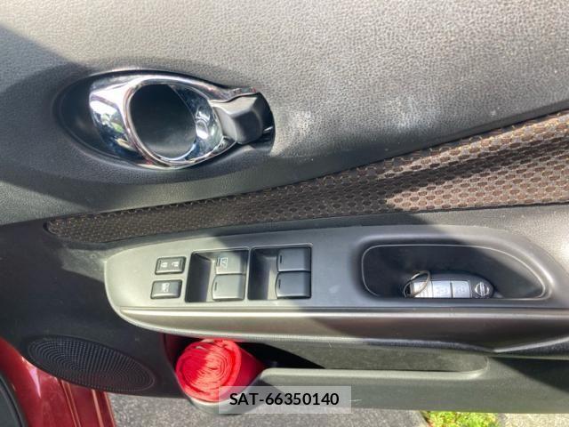 Nissan NOTE 2015-07 7222991-15