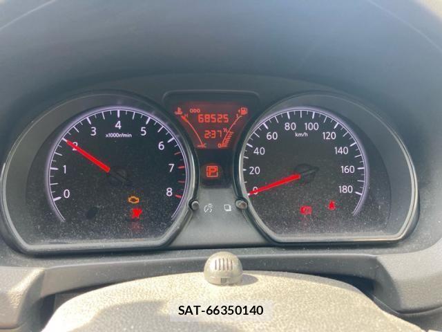 Nissan NOTE 2015-07 7222991-16