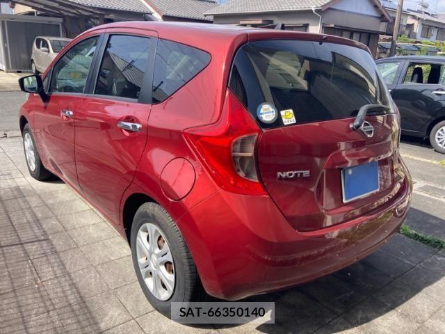 Nissan NOTE 2015-07 7222991-1