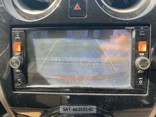 Nissan NOTE 2015-07 7222991-19