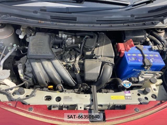 Nissan NOTE 2015-07 7222991-4