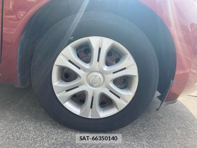 Nissan NOTE 2015-07 7222991-7