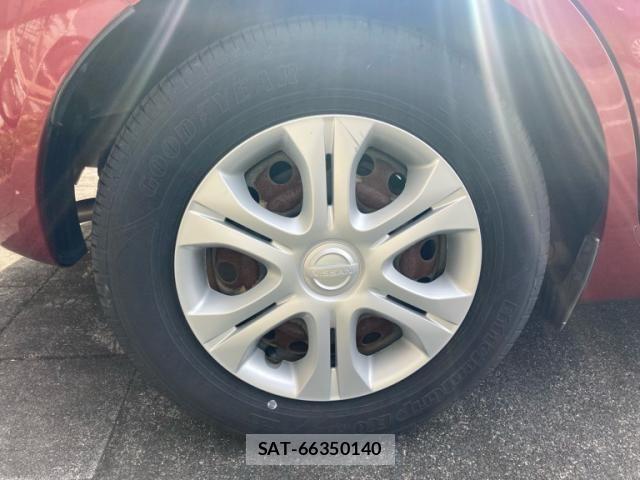 Nissan NOTE 2015-07 7222991-8