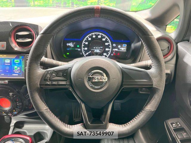 Nissan NOTE 2017-11 7223012-10