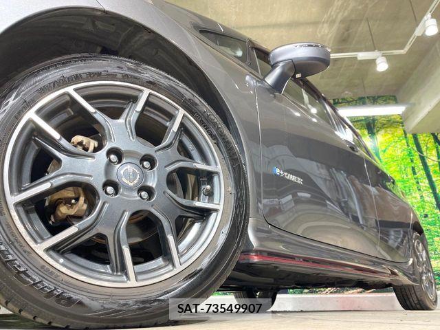Nissan NOTE 2017-11 7223012-12