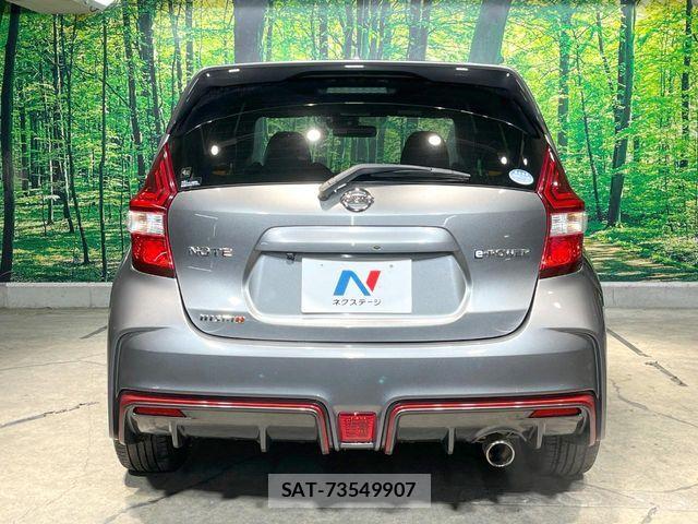Nissan NOTE 2017-11 7223012-14