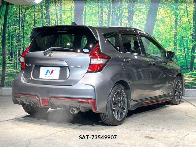 Nissan NOTE 2017-11 7223012-16