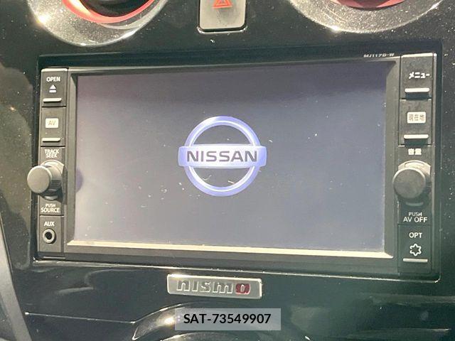 Nissan NOTE 2017-11 7223012-2