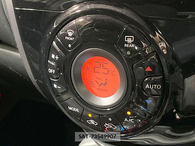 Nissan NOTE 2017-11 7223012-4