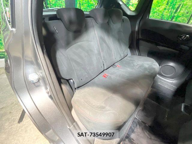 Nissan NOTE 2017-11 7223012-8