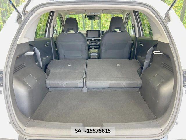 Nissan NOTE 2021-05 7223082-9