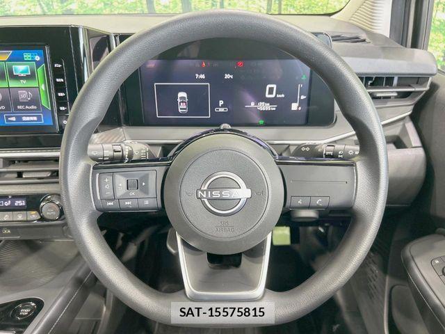 Nissan NOTE 2021-05 7223082-10