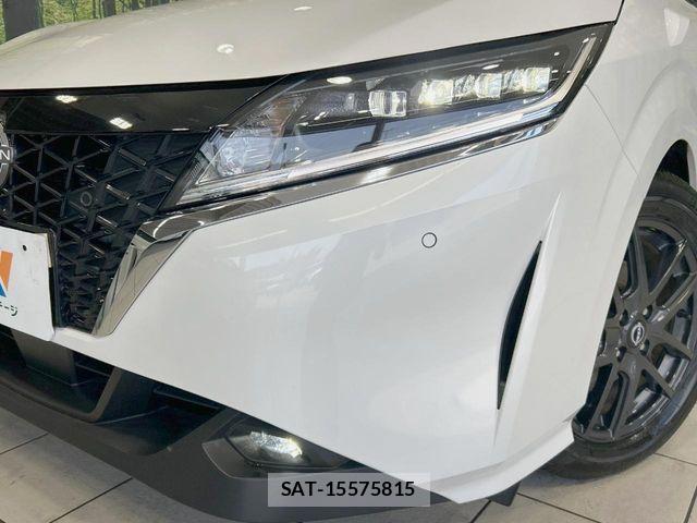 Nissan NOTE 2021-05 7223082-11