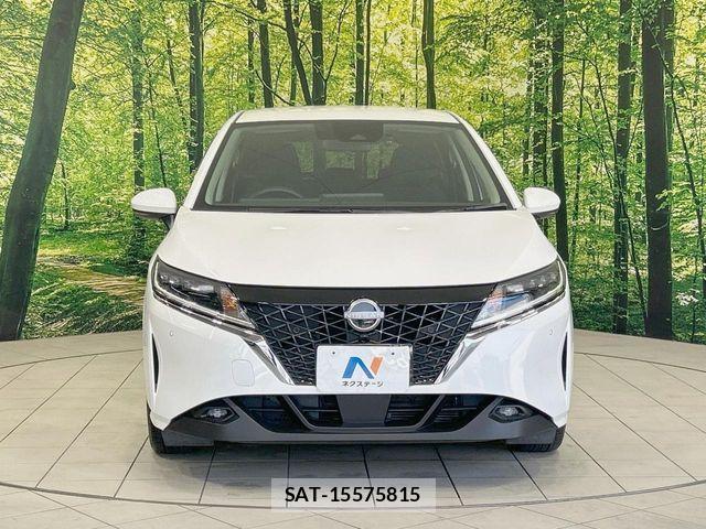 Nissan NOTE 2021-05 7223082-13