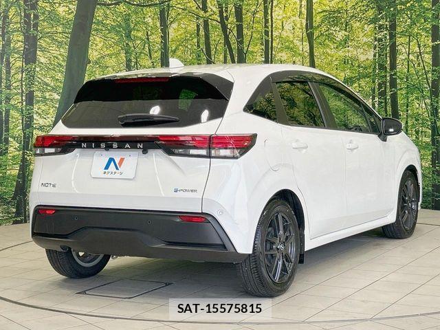 Nissan NOTE 2021-05 7223082-16