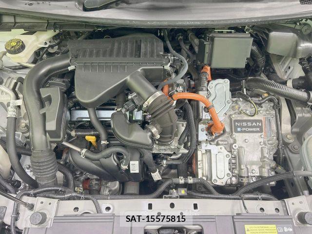 Nissan NOTE 2021-05 7223082-17