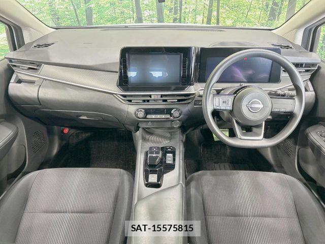 Nissan NOTE 2021-05 7223082-1