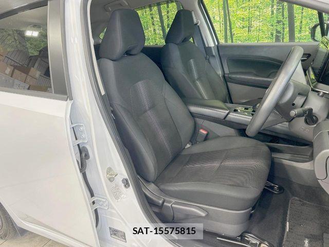 Nissan NOTE 2021-05 7223082-7