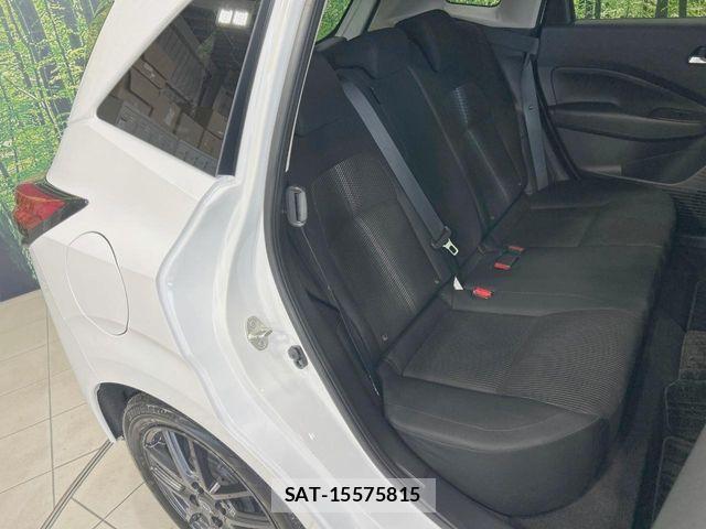 Nissan NOTE 2021-05 7223082-8