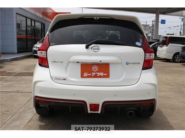 Nissan NOTE 2018-02 7223020-11