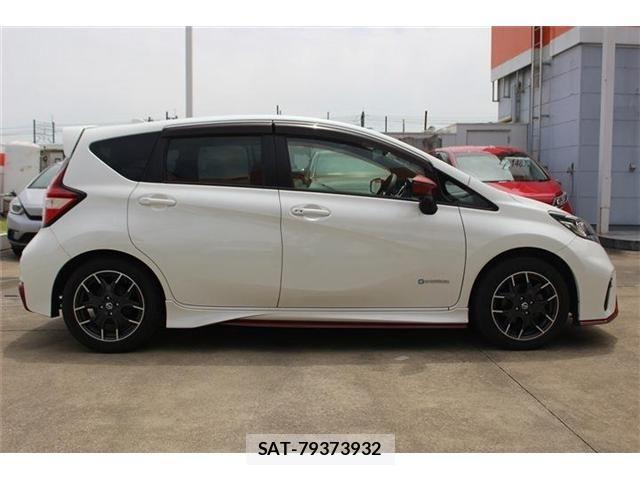 Nissan NOTE 2018-02 7223020-13