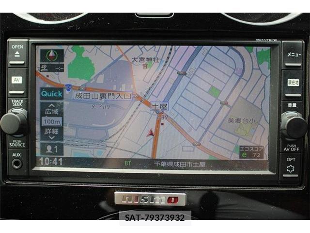 Nissan NOTE 2018-02 7223020-1
