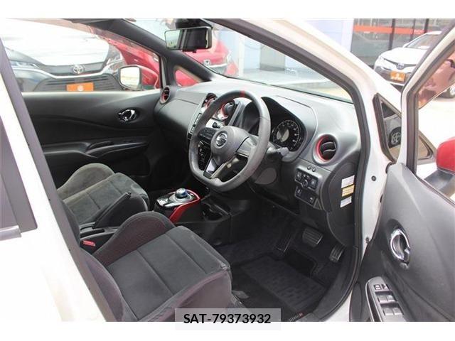 Nissan NOTE 2018-02 7223020-22