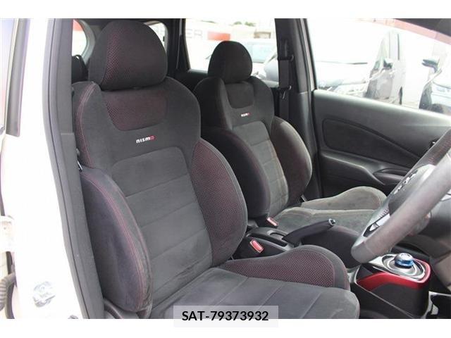 Nissan NOTE 2018-02 7223020-23