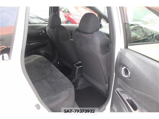 Nissan NOTE 2018-02 7223020-24