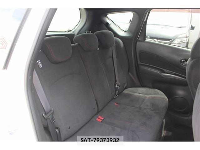 Nissan NOTE 2018-02 7223020-25